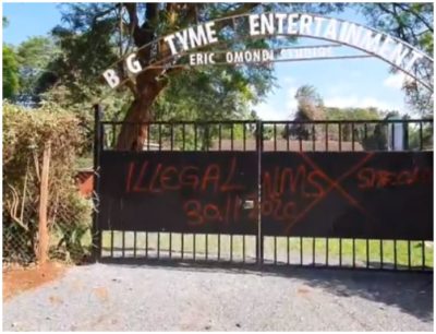 Shakilla: I would never have fallen for Eric Omondi in his former unattractive thin body