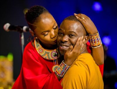 Davido and Burna Boy engaged in a brawl inside Twist Nightclub