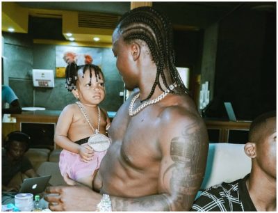 British supermodel Naomi Campbell to spend Christmas and New Year in Kenya