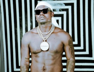 Willy Paul hits out at his management over Gengetone song deleted from his new album