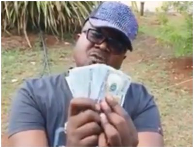 Ben Pol pours out his heart to Anerlisa Muigai in a new song