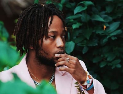 Twenny Eights flaunts wads of cash on social media