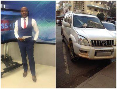 “Eric Omondi is teaching young girls how to have sex with him” Ezekiel Mutua speaks out 