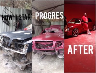 Bahati, model Dorothy Oliech accuse Lugari MP of assaulting them aboard a flight from Kisumu to Nairobi