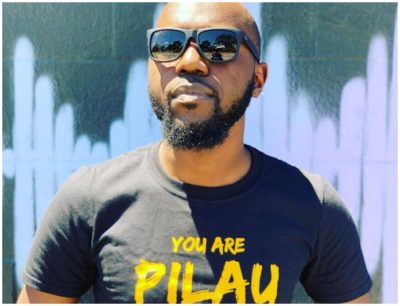 DJ Mo builds his parents a bungalow after they got back together following years of separation