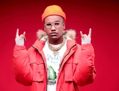 Ace Tha Don called out SA rappers in a classic diss record