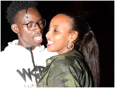 Popular Tanzanian fashionista Fred Fabian targets Kenyan celebs as he launches his brand in the country