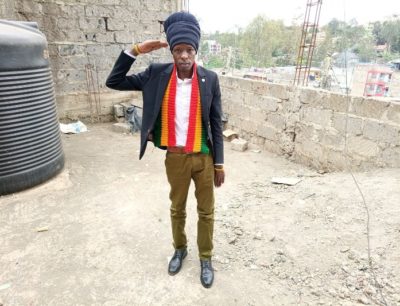 Farida Wambui allegedly dumped her husband, Daddy Owen for a tycoon