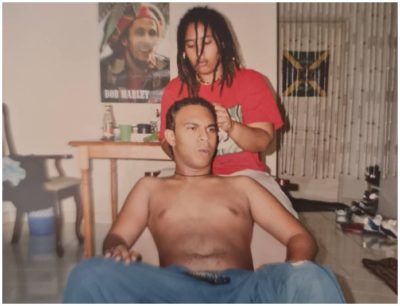 Bahati, model Dorothy Oliech accuse Lugari MP of assaulting them aboard a flight from Kisumu to Nairobi