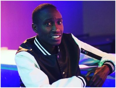 Willy Paul fires more salvos at his nemesis Bahati and Ringtone