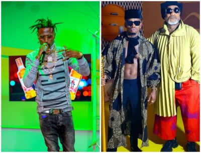 South African rapper Sho Madjozi releases Gengetone song from her new album ‘What A Life’