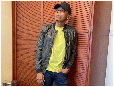 Imara Daima MCA shows off 1.1 million in US currency allegedly paid to him by Sonko to derail his impeachment