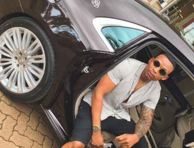 Nikita Kering’ drops ‘Better Than Ever’ hit single