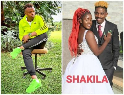 Popular Tanzanian fashionista Fred Fabian targets Kenyan celebs as he launches his brand in the country