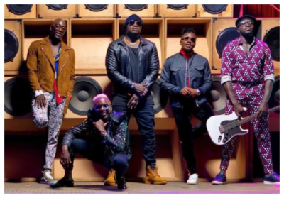 Muthoni Drummer Queen wants ‘Waah’ song pulled down because Koffi Olomide is a convicted rapist