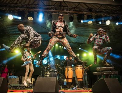 Trio Mio is Kenya’s rap future, he’s only 16 years old