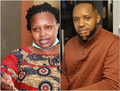 Vera Sidika promise to post sexy pics even when she’s 90 years old