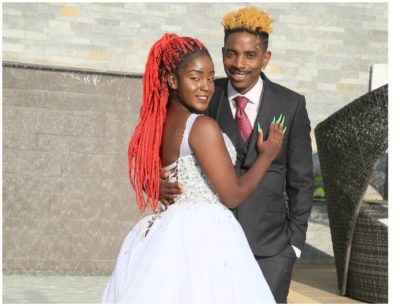 Bridget Achieng savagely tears into rapper Frasha