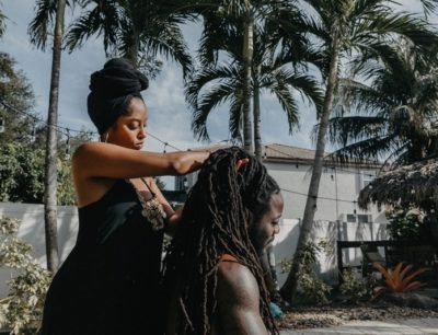 Bamboo is ready to drop some new music, teases new song