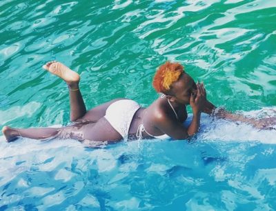 Rose Muhando narrates how the devil took control of her life during her heydays 