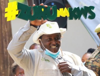 Lifesavers and creatives top New African magazine’s 100 Most Influential Africans list