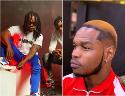 Vera Sidika shuts down the internet once again!