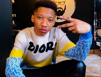 Magix Enga to vie for Presidency in 2022, Maina Kageni approves