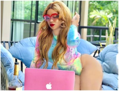 Rasta Advocate, Mathenge Mukundi to vie for Nairobi gubernatorial seat