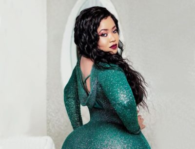 Millicent Omanga takes a huge bite at Robert Alai’s ego