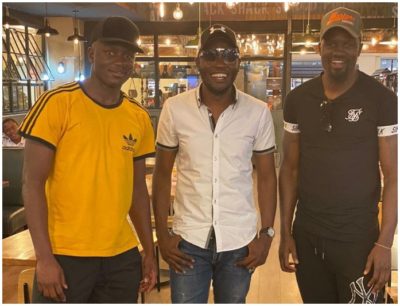 Ssaru flaunting her bikini body is goals