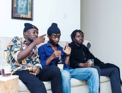 Boniface Mwangi apologizes to Millicent Omanga, makes peace after online spat