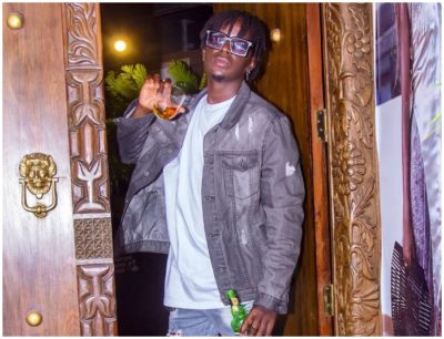 Nicki Minaj’s ex Meek Mill expresses interest in settling in Ghana