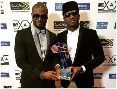 Bahati testifies against singer Peter Blessing over Ksh 2 million fraud case