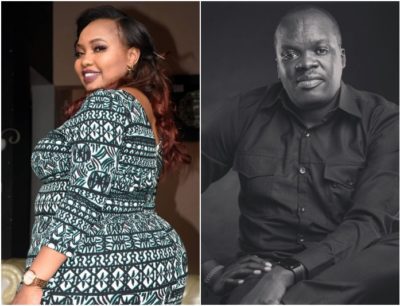 Vera Sidika shuts down the internet once again!