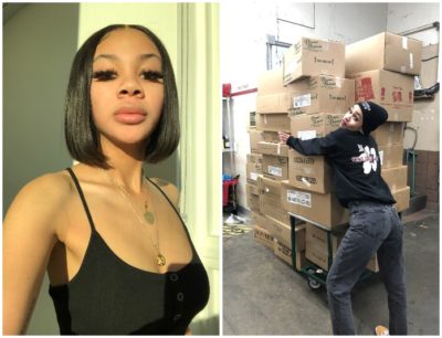 Davido: Haters always pick on me because my father is a billionaire