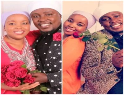 Akothee names her favorite baby daddy out of the 3 men who sired her children