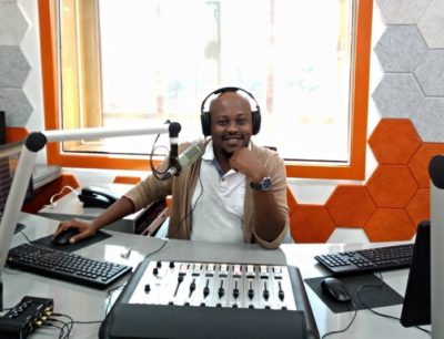 Femi One drops ‘Donjo’, her first 2021 project