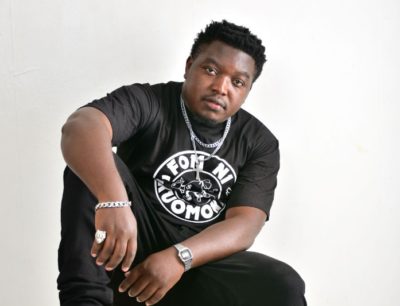 Ssaru’s manager pulls down her YouTube channel after a misunderstanding and demands KShs. 1.5 million pay off