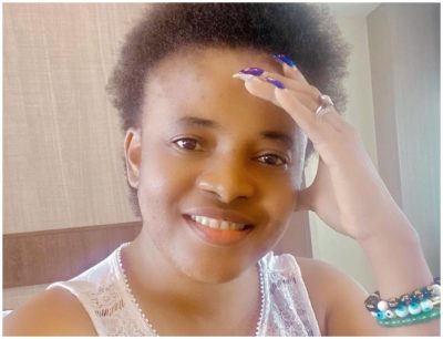 DJ Creme de la Creme promise to quit being a DJ