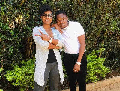 Maina Kageni wanted to pay Sanaipei Tande 500K a month to have his baby years ago