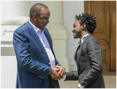 DJ Creme de la Creme promise to quit being a DJ