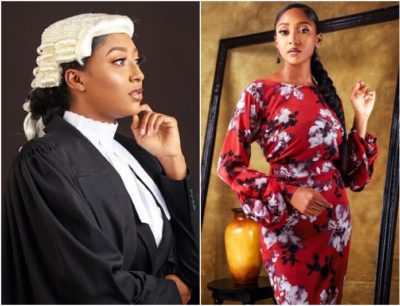 Former Machachari actor Natasha Ngegie denounces rumors of her being a drug addict