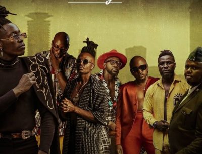 Huddah Monroe shares old photo of herself after she championed drug abuse