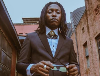 Actor Abel Amunga addresses claims his daughter Ruth Matete killed her Nigerian husband