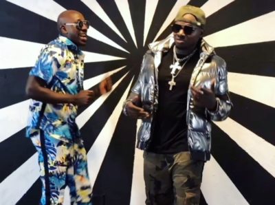 AmStarDaph talks about money in his latest offering ‘Pesa Kidogo’