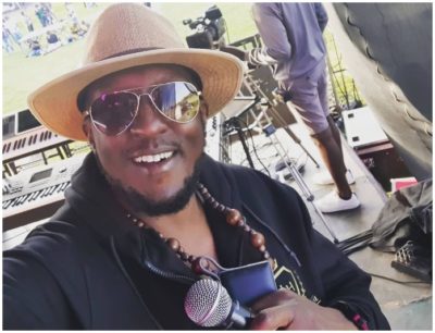 Lexxy Yung splits from Gengetone group Sailors to venture into gospel music