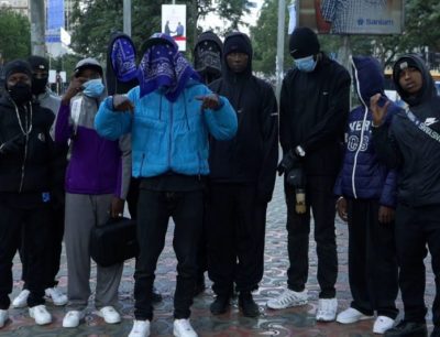 Yvonne Okwara best explained the problem we have with colorism