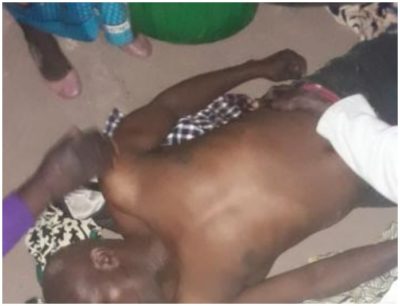 Femi One drops ‘Donjo’, her first 2021 project