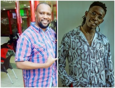 Comedian YY: Stark dark memories of my father make me steer clear of alcohol