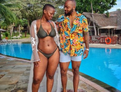 Diamond Platnumz says he’s way richer than Nigerian musicians